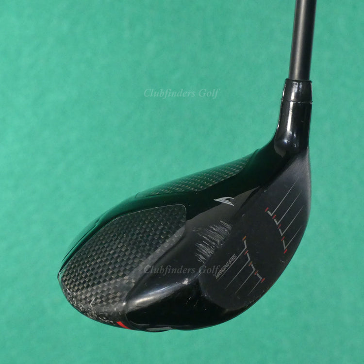 Tommy Armour 845 MM20 Fairway 3 Wood UST Mamiya Helium 6FW3 Graphite Regular