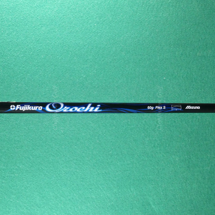 Mizuno JPX 825 Fairway 15° 3 Wood Fujikura Orochi 60g Graphite Stiff