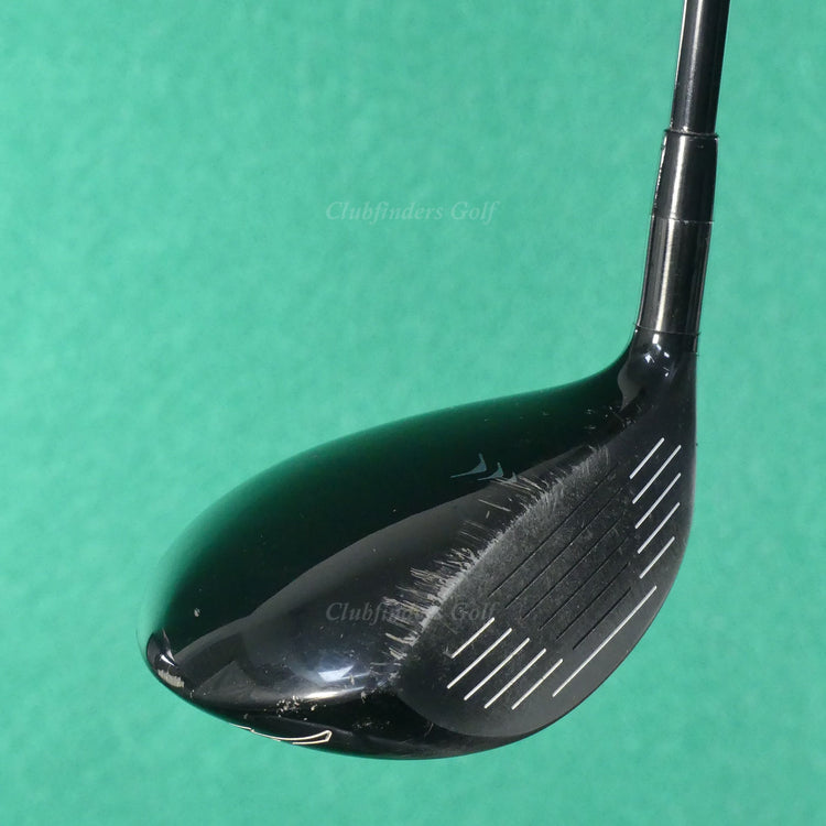 Mizuno JPX 825 Fairway 15° 3 Wood Fujikura Orochi 60g Graphite Stiff