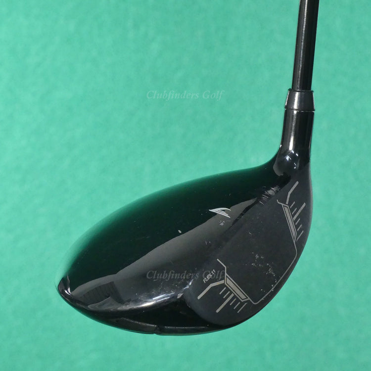 Tommy Armour 2024 845+ Fairway 5 Wood UST Mamiya Helium 70 A Graphite Seniors