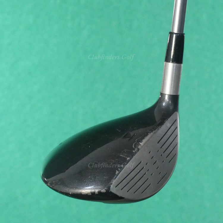 Titleist Pro Trajectory 980F Fairway 15° 3 Wood Factory 4375 Graphite Stiff