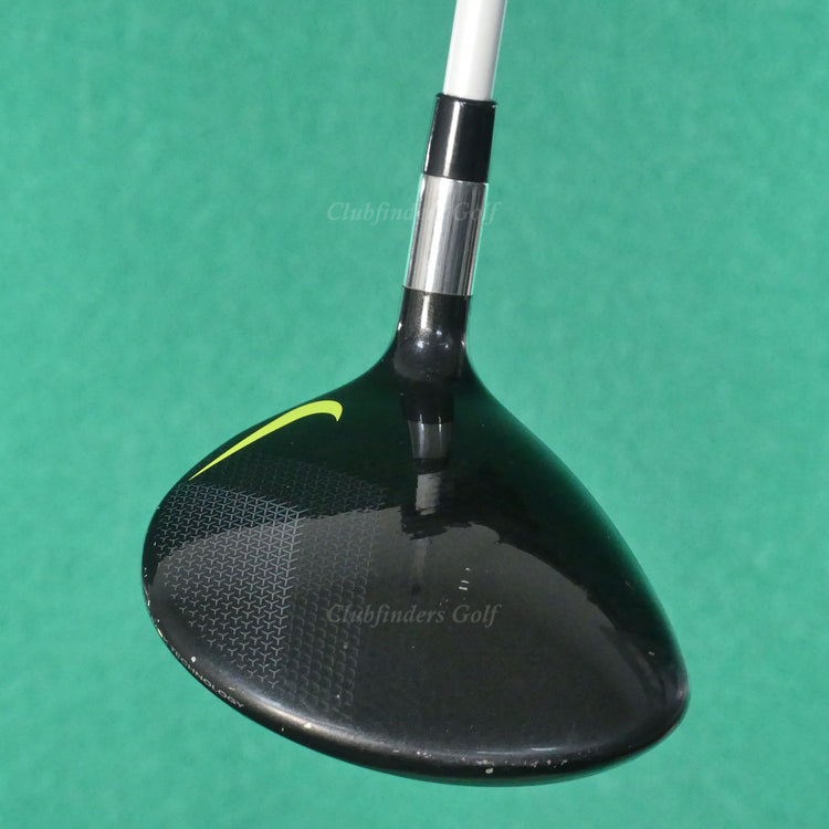 Nike Vapor Speed Fairway 15° 3 Wood Mitsubishi Rayon Fubuki Z60 Graphite Regular