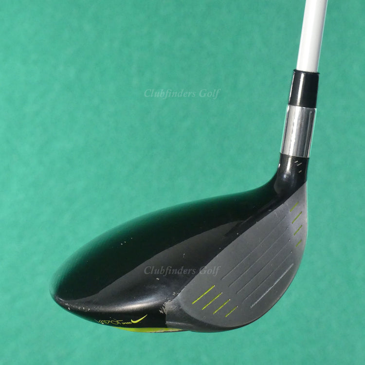 Nike Vapor Speed Fairway 15° 3 Wood Mitsubishi Rayon Fubuki Z60 Graphite Regular