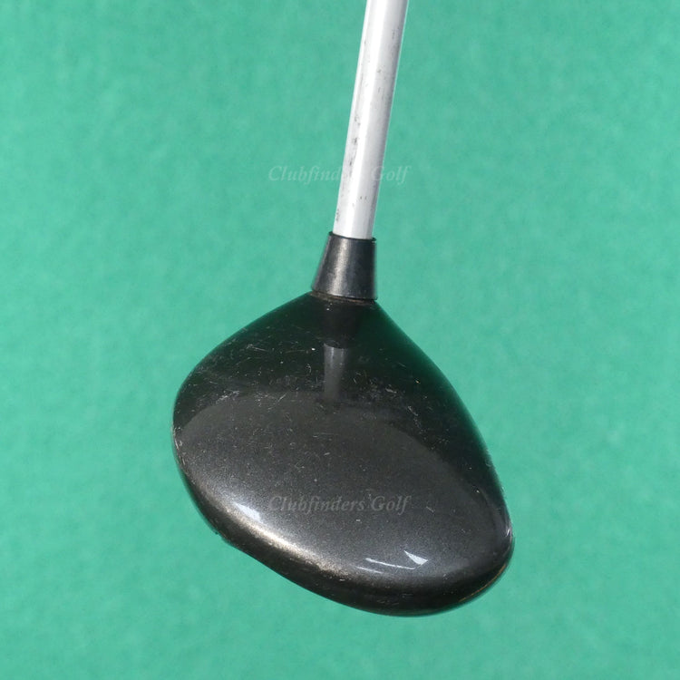 Callaway Big Bertha 2004 Fairway 9 Wood Project X PXv 6.0 Graphite Stiff