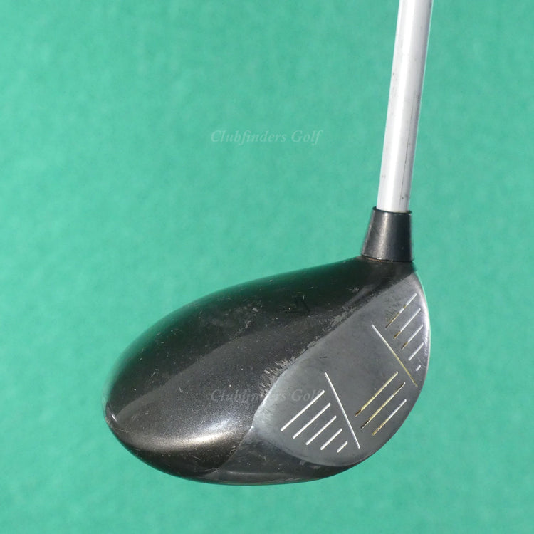 Callaway Big Bertha 2004 Fairway 9 Wood Project X PXv 6.0 Graphite Stiff
