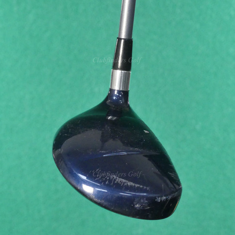 Adams GT Tight Lies Fairway 15° Smart 3 Wood Factory Ultralite Graphite Regular