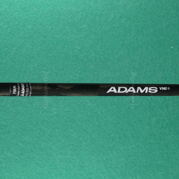 Adams Tight Lies VMI Air Assault Fairway T 13° Strong 3 Wood Graphite Firm