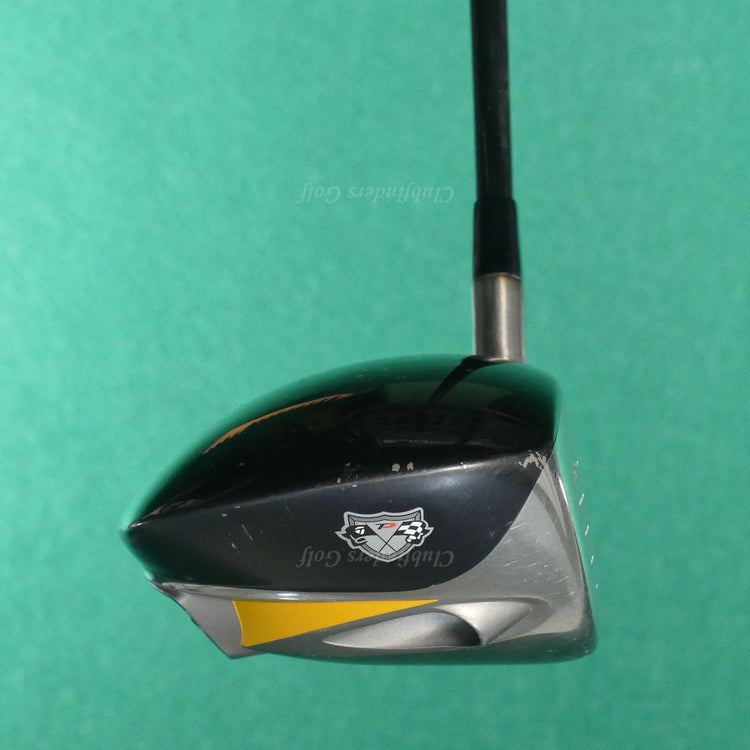 TaylorMade r7 425 TP 8.5° Driver MAS2 75 Graphite Stiff