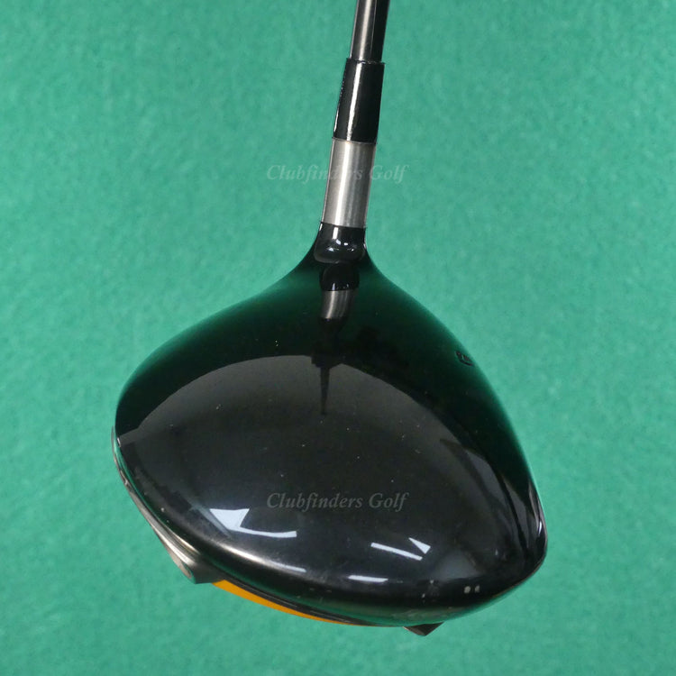 TaylorMade r7 425 TP 8.5° Driver MAS2 75 Graphite Stiff