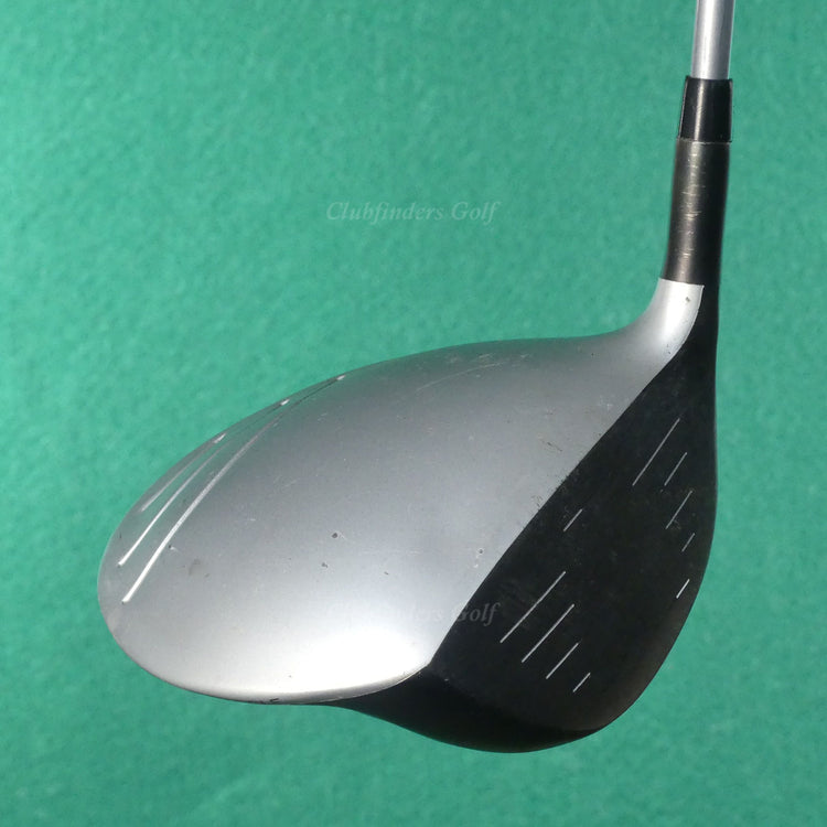 Adams Speedline Fast 12 Draw 12.5° Driver Aldila RIP Graphite Regular *DENT*