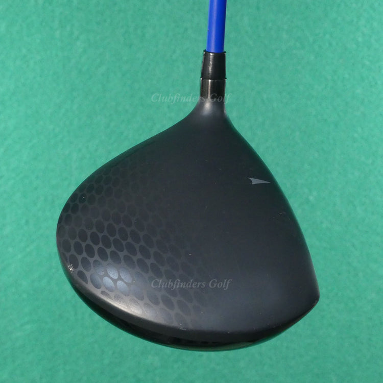 JUNIOR US Kids TS3 Launch 460 v5 13° Driver Factory Graphite Junior *DENTS*