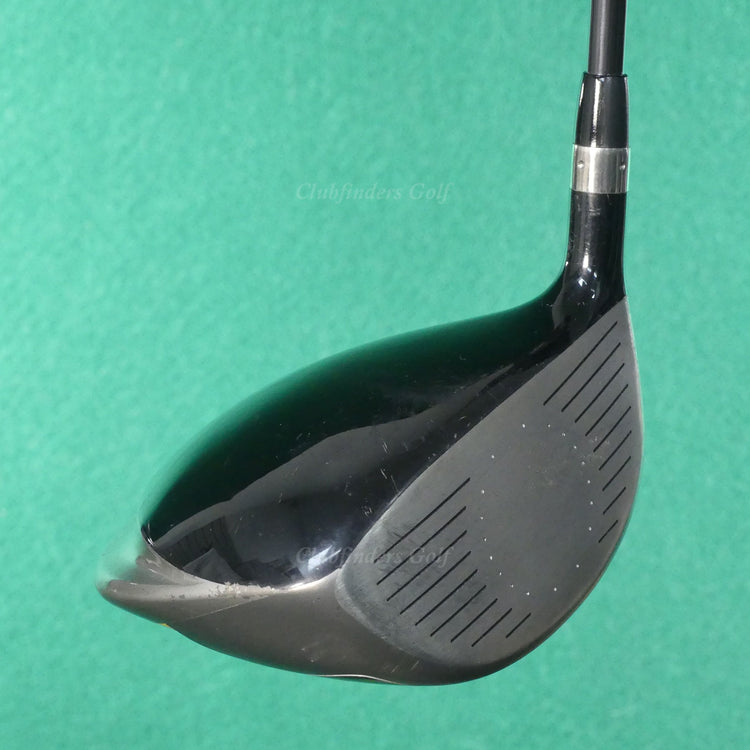 Nike SQ Sumo 460 9.5° Driver Mitsubishi Rayon Diamana S-65 Graphite Stiff *READ*