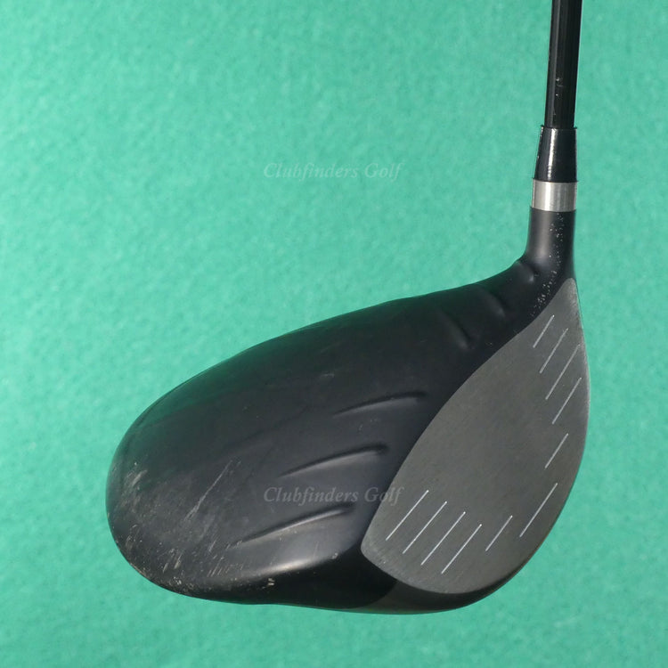JUNIOR Ping G 812 15° Driver Factory Graphite Junior w/ Headcover *READ*