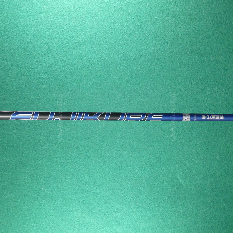 Mizuno ST-G 220 9.0° Driver Fujikura SIX XLR8 Graphite Extra Stiff w/ Headcover
