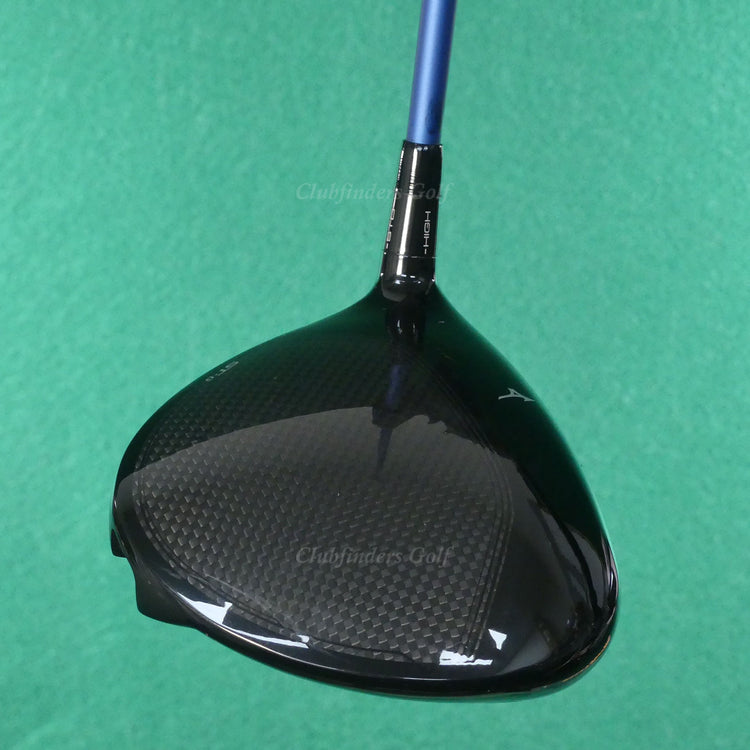 Mizuno ST-G 220 9.0° Driver Fujikura SIX XLR8 Graphite Extra Stiff w/ Headcover