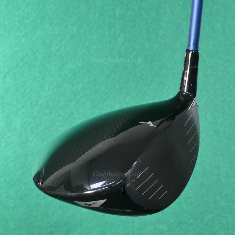 Mizuno ST-G 220 9.0° Driver Fujikura SIX XLR8 Graphite Extra Stiff w/ Headcover