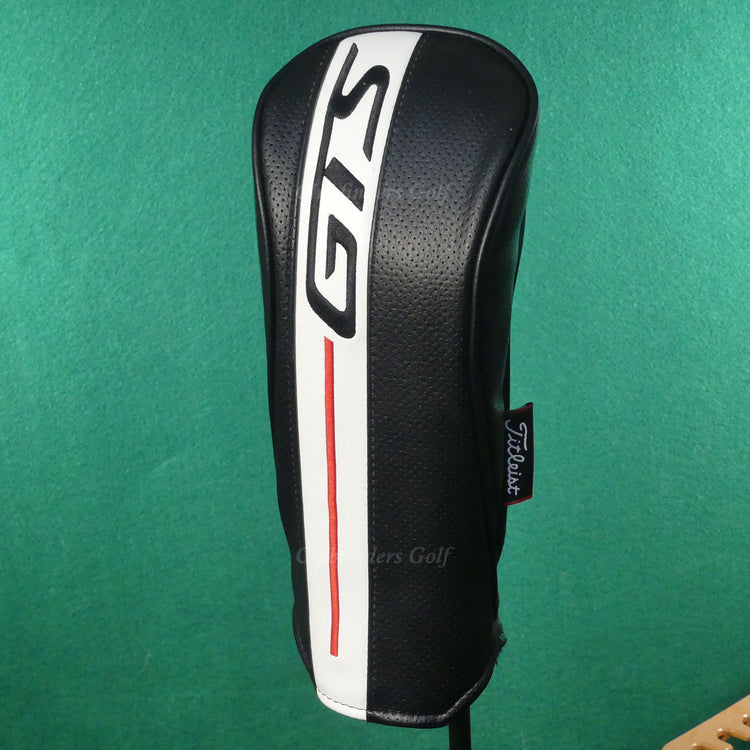 Titleist GTS3 2026 Fairway 15° 3 Wood Mitsubishi Tensei 1K Graphite Stiff w/ HC
