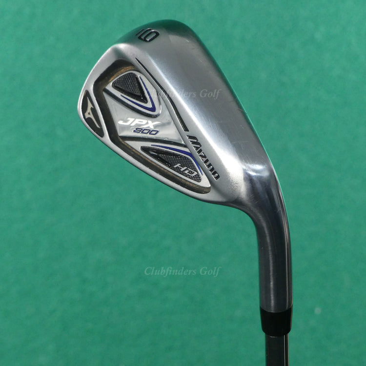 Mizuno JPX 800 HD Single 9 Iron True Temper Dynalite Gold XP R300 Steel Regular