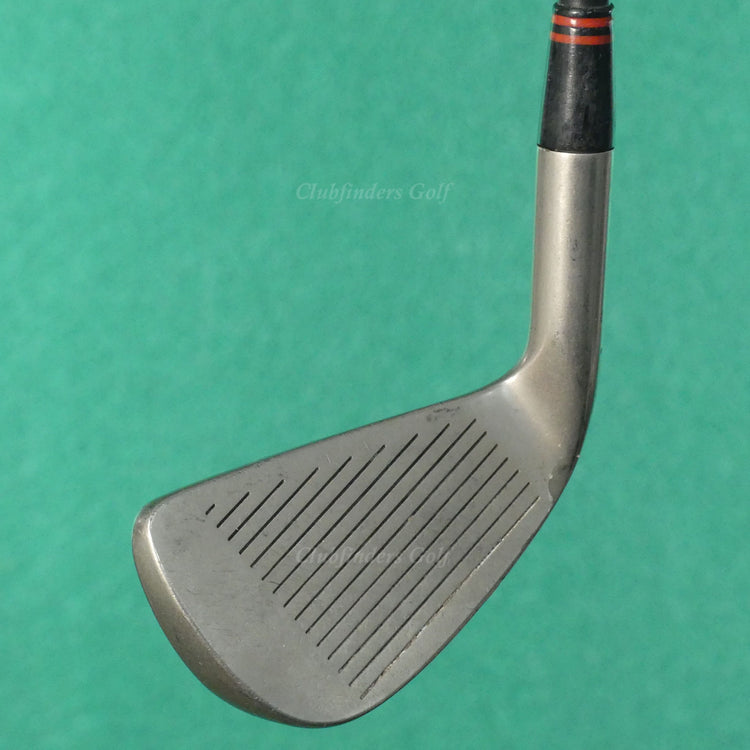 Ben Hogan Edge GCD Midsize Single 5 Iron Factory Apex 3 Graphite Regular