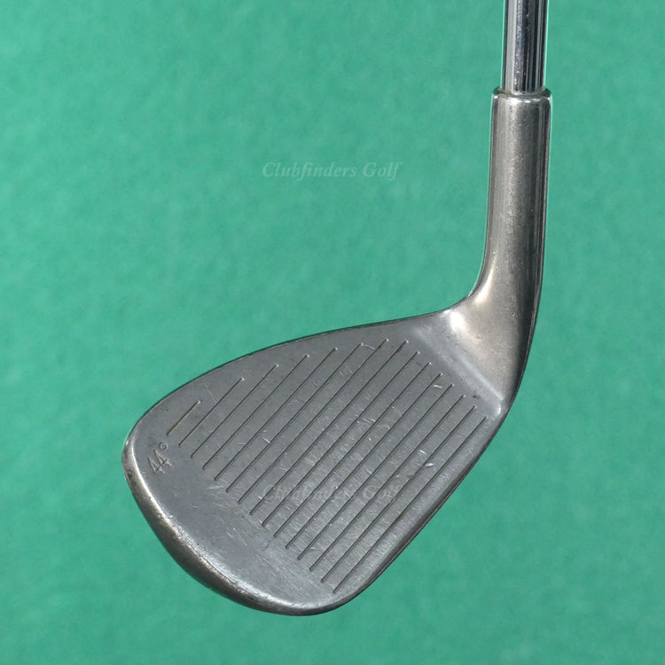 Tommy Armour 845s Silver Scot Single 9 Iron Stepped Steel Regular