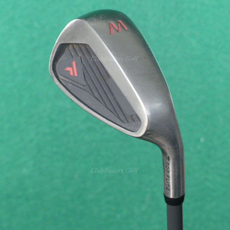 Lady Top Flite 2019 Flawless PW Pitching Wedge Factory Graphite Women's