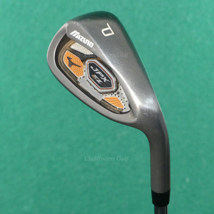Mizuno JPX EZ PW Pitching Wedge True Temper XP 105 Steel Stiff *READ*