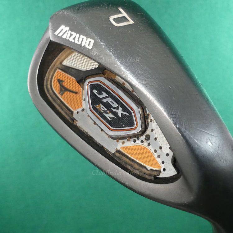 Mizuno JPX EZ PW Pitching Wedge True Temper XP 105 Steel Stiff *READ*