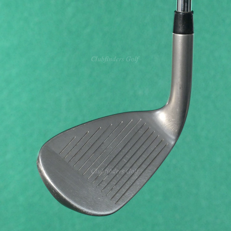 Mizuno JPX EZ PW Pitching Wedge True Temper XP 105 Steel Stiff *READ*
