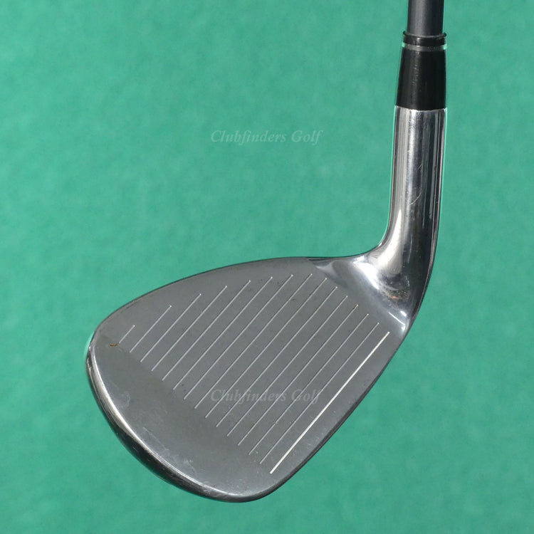 Adams Idea a12 OS GW Gap Wedge Grafalloy ProLaunch Blue 60R Graphite Regular
