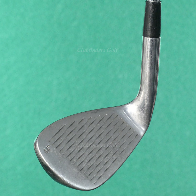 Tommy Armour 845s Silver Scot Polished Single 9 Iron Factory TT Steel Regular