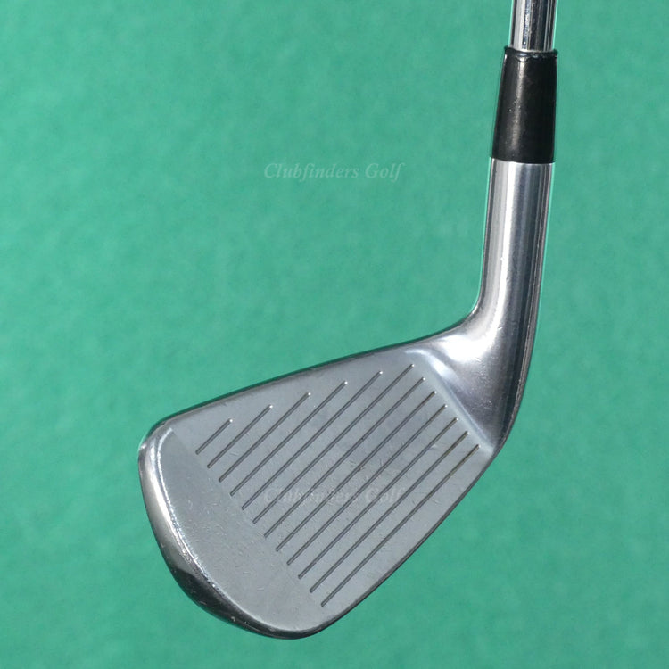 Titleist AP2 714 Forged Single 7 Iron TT Dynamic Gold R300 Steel Regular