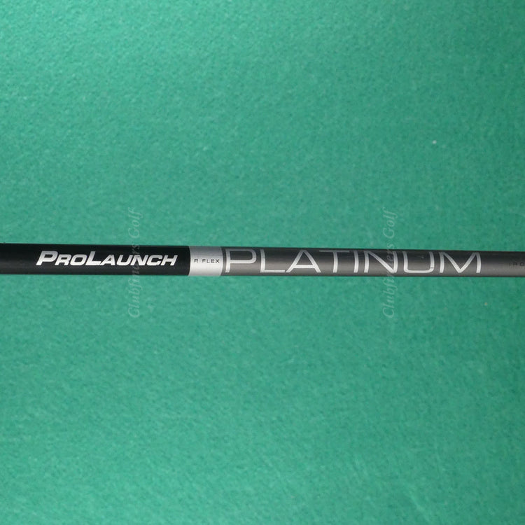 Adams Golf Idea a3OS PW Pitching Wedge Grafalloy ProLaunch Graphite Regular