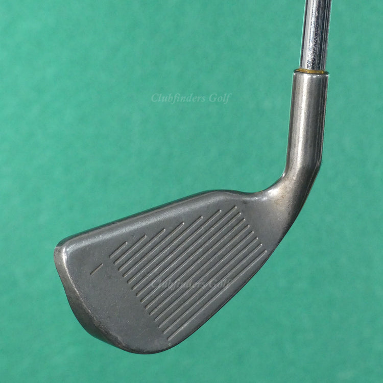 Ping Eye 2 Orange Dot Single 1 Iron True Temper Dynamic Gold S300 Steel Stiff