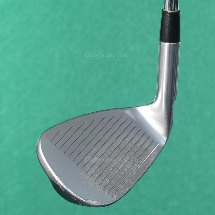 Ping S57 White Dot PW Pitching Wedge Karsten Z-Z65 Steel Stiff *READ*