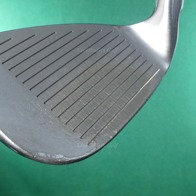 Ping S57 White Dot PW Pitching Wedge Karsten Z-Z65 Steel Stiff *READ*