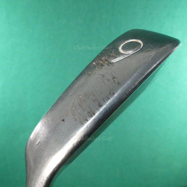 Ping Eye 2 Red Dot Single 6 Iron True Temper Dynamic Gold Sensicore Steel Stiff
