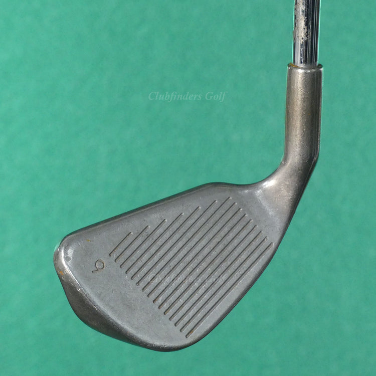 Ping Eye 2 Red Dot Single 6 Iron True Temper Dynamic Gold Sensicore Steel Stiff