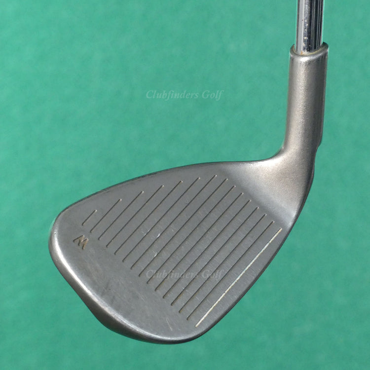 Ping i5 Black Dot PW Pitching Wedge Factory CS Lite Steel Regular
