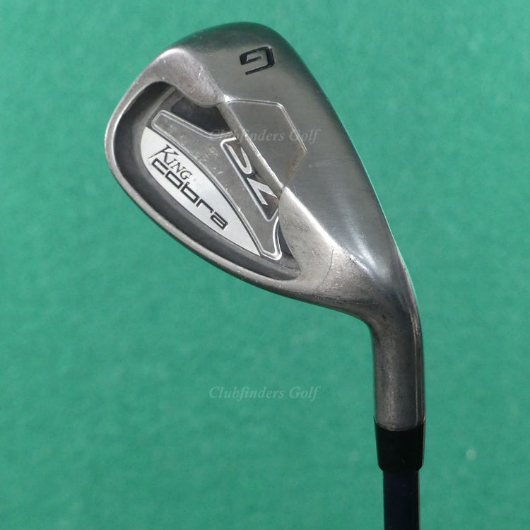 King Cobra SZ GW Gap Wedge Aldila VS Proto-HL ByYou 70-S Graphite Stiff