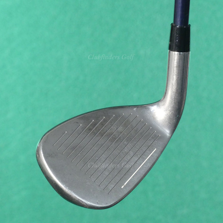 King Cobra SZ GW Gap Wedge Aldila VS Proto-HL ByYou 70-S Graphite Stiff