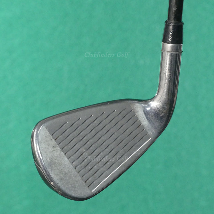 Cobra Golf Bio Cell Black Single 6 Iron Factory 60G Graphite Lite