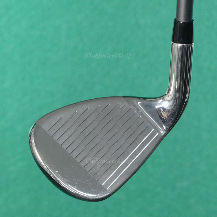 Callaway Edge 2024 PW Pitching Wedge Factory 75 Graphite Regular