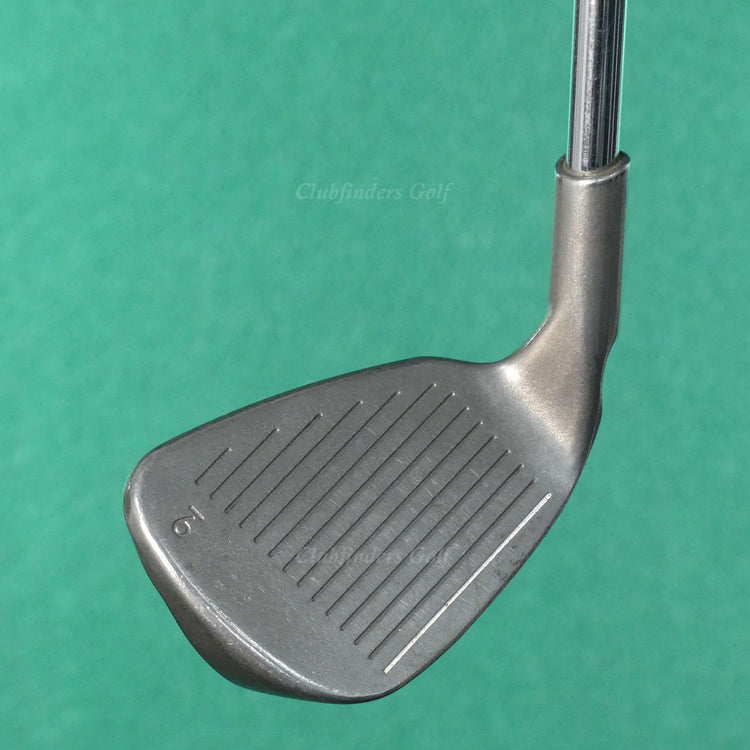 Ping i3+ Blade Red Dot Single 9 Iron Factory CS Lite Steel Regular