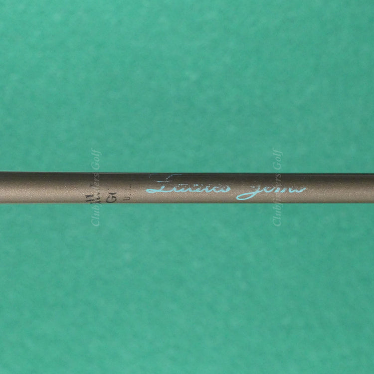 Lady Callaway Original Big Bertha Single 6 Iron Factory Ladies Gems Graphite