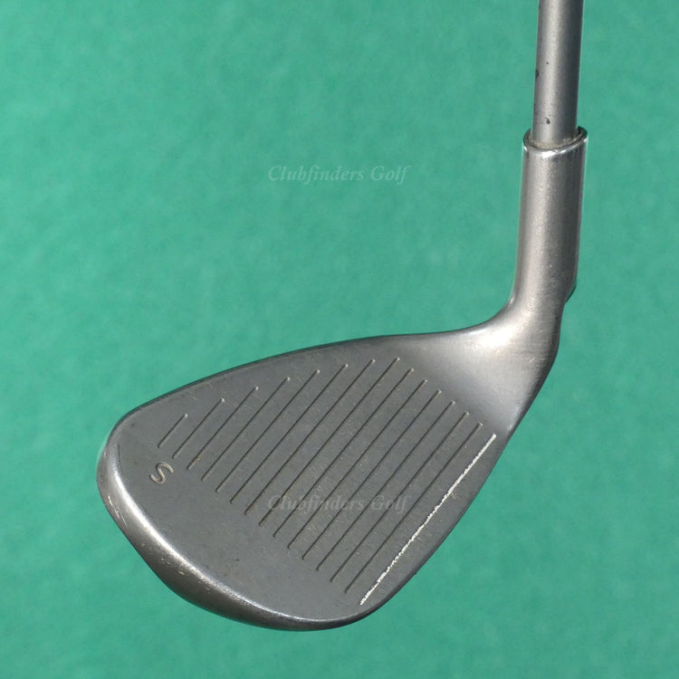 Ping G5 Blue Dot SW Sand Wedge TFC 100I Graphite Stiff