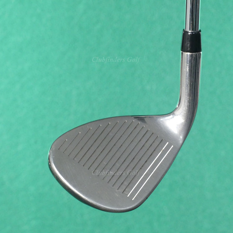 Callaway Mavrik SW Sand Wedge Project X LZ 95 5.5 Steel Regular