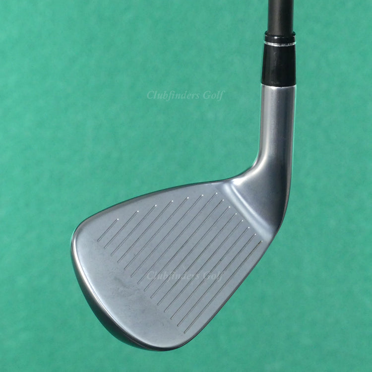 Callaway 2024 Apex Ai300 Forged Single 9 Iron Mitsubishi MMT 60 Graphite Seniors
