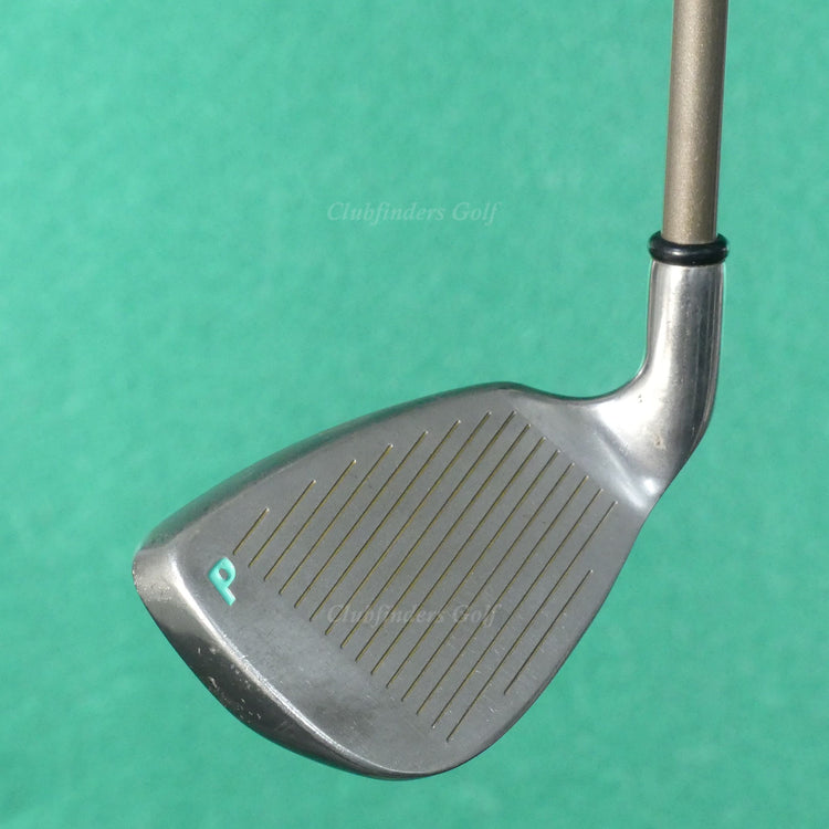 Lady Callaway Original Big Bertha PW Pitching Wedge Ladies Gems Graphite Ladies