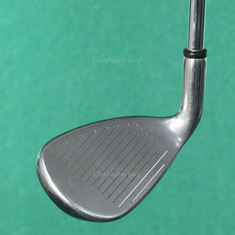 Callaway Diablo Edge R "Remake" AW Approach Wedge Factory TT Steel Uniflex