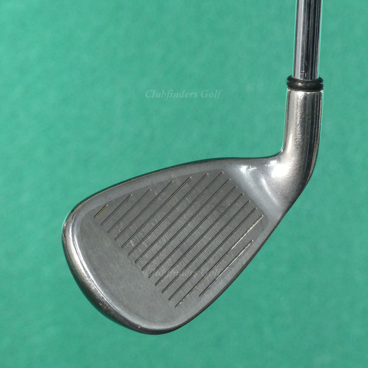 Callaway Big Bertha Fusion Single 8 Iron Nippon NS Pro 990GH Steel Uniflex
